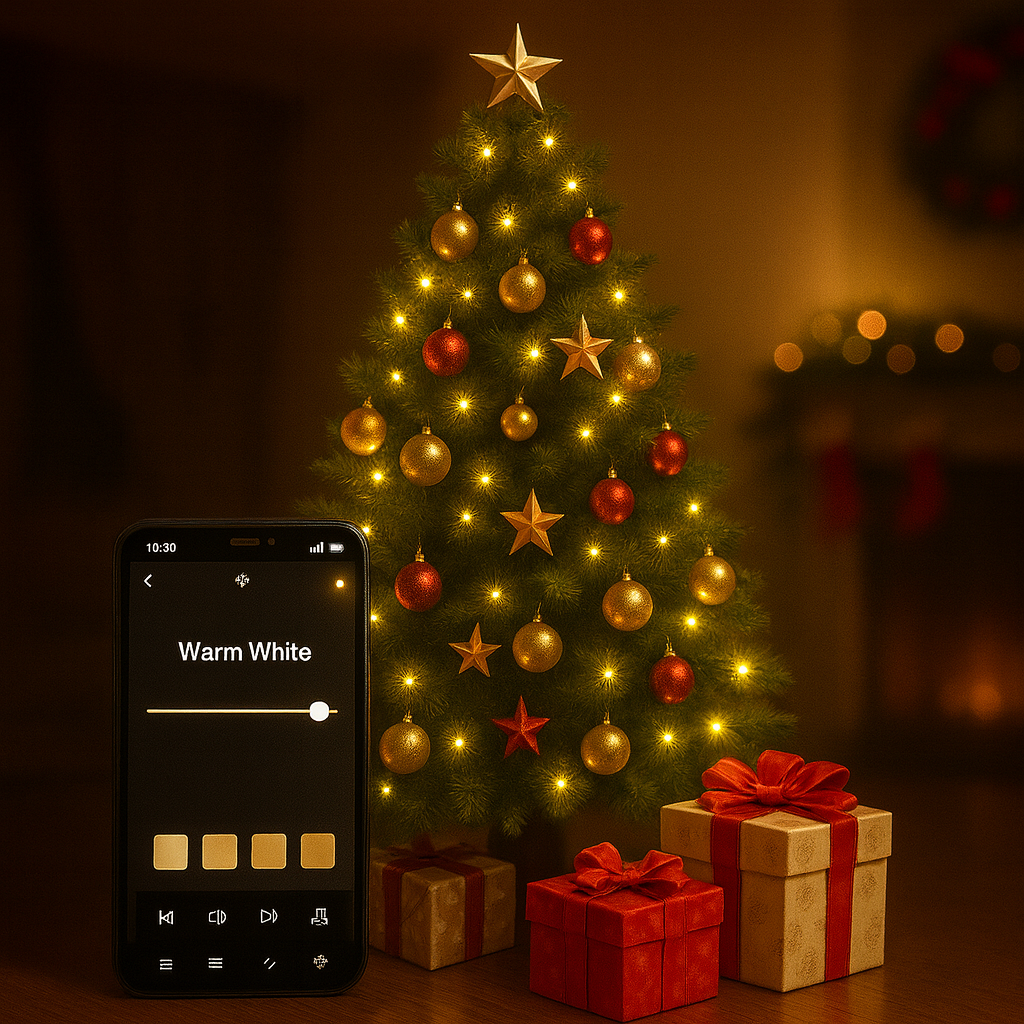 GlowTree Pro™