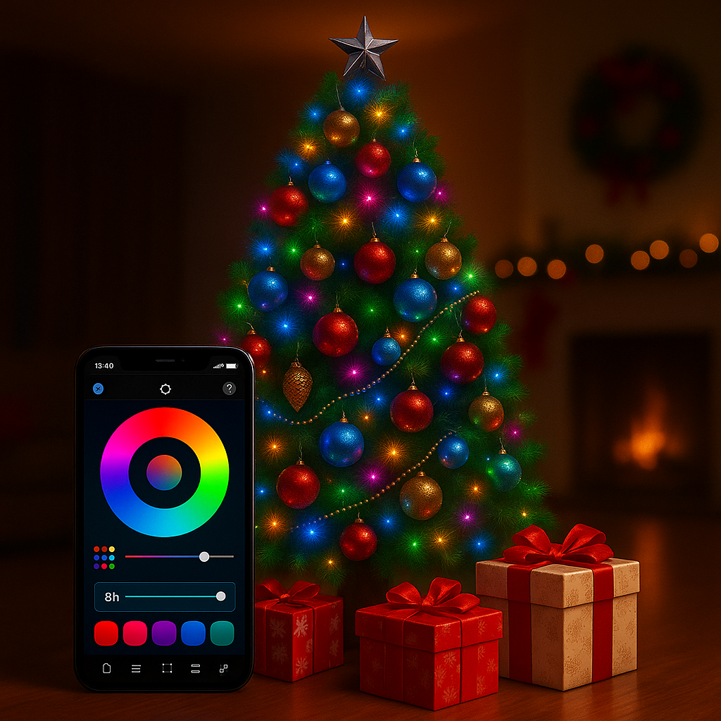 GlowTree Pro™