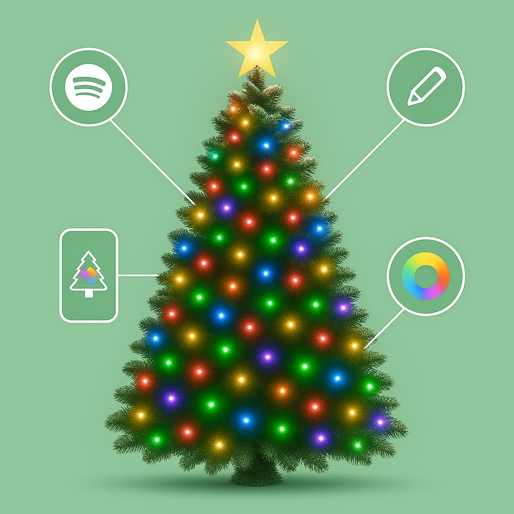 GlowTree Pro™
