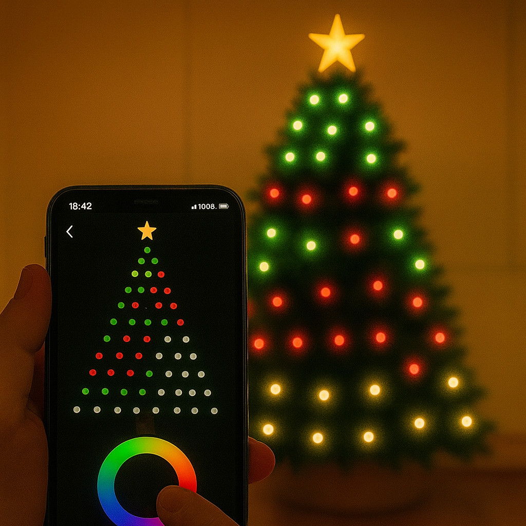 GlowTree Pro™