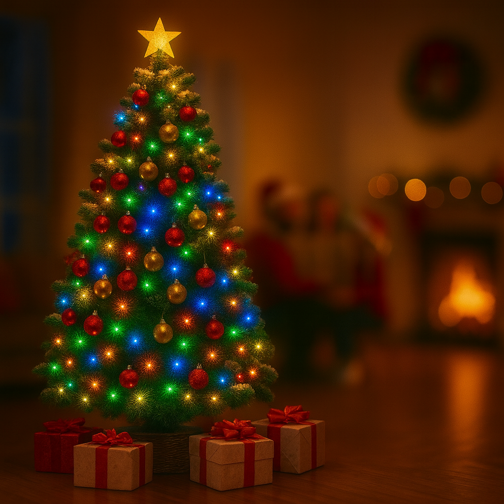 Tannenschein™ GlowTree Pro