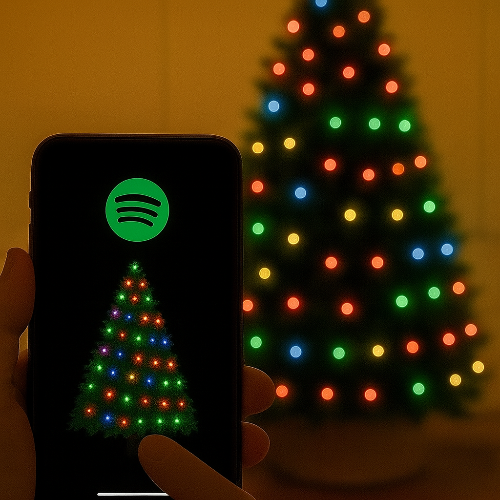 Tannenschein™ GlowTree Pro